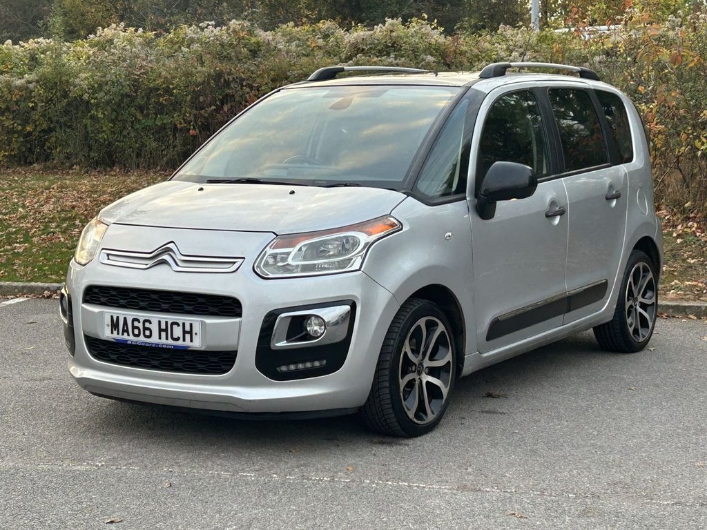 Used Citroen C3 Picasso 2016 for sale - 76469886: Photo 1