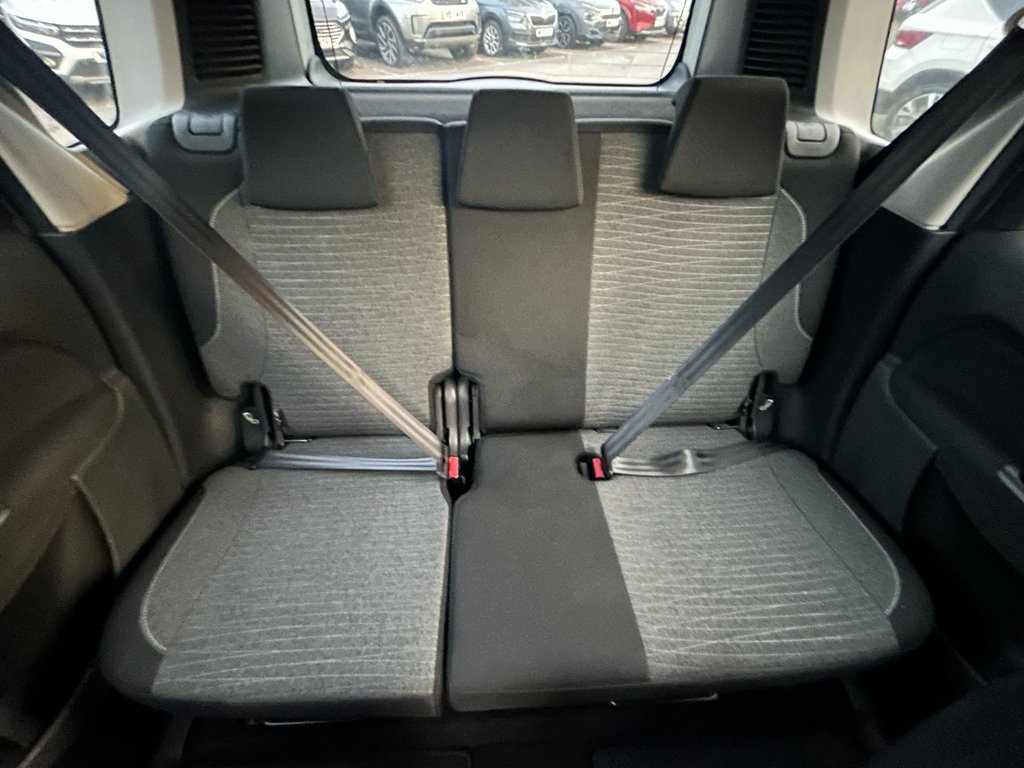 Used Citroen C3 Picasso 2016 for sale - 76469886: Photo 10