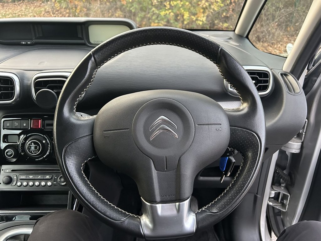 Used Citroen C3 Picasso 2016 for sale - 76469886: Photo 13