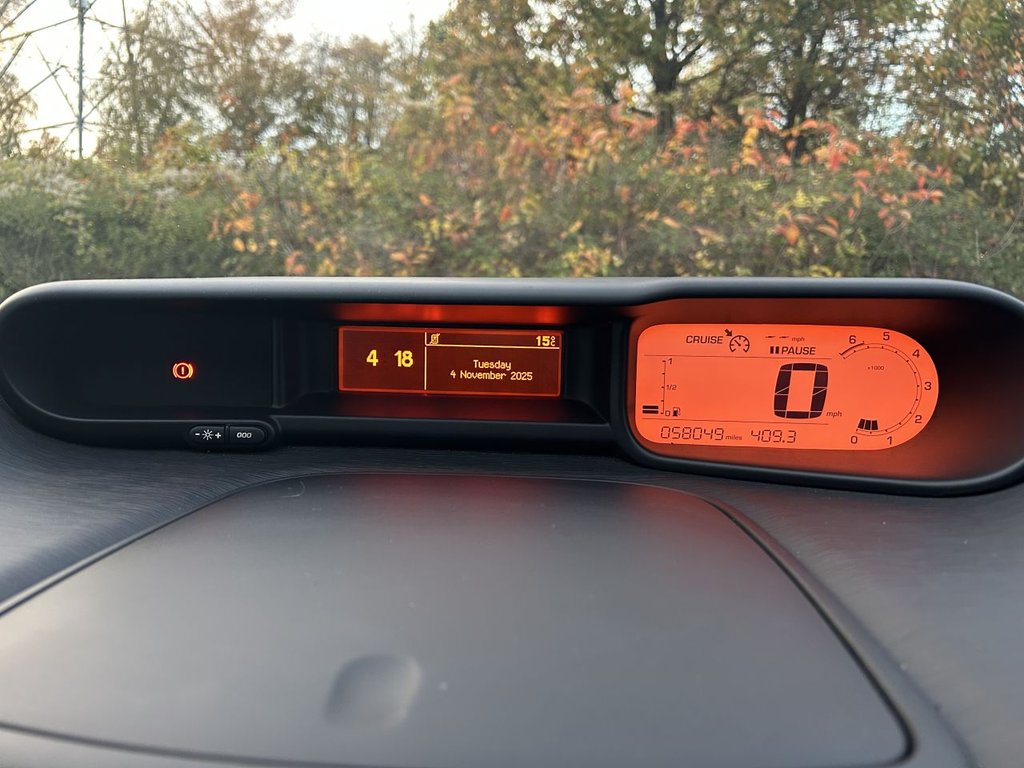 Used Citroen C3 Picasso 2016 for sale - 76469886: Photo 15