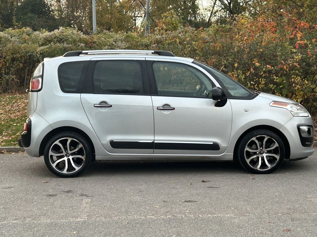 Used Citroen C3 Picasso 2016 for sale - 76469886: Photo 6