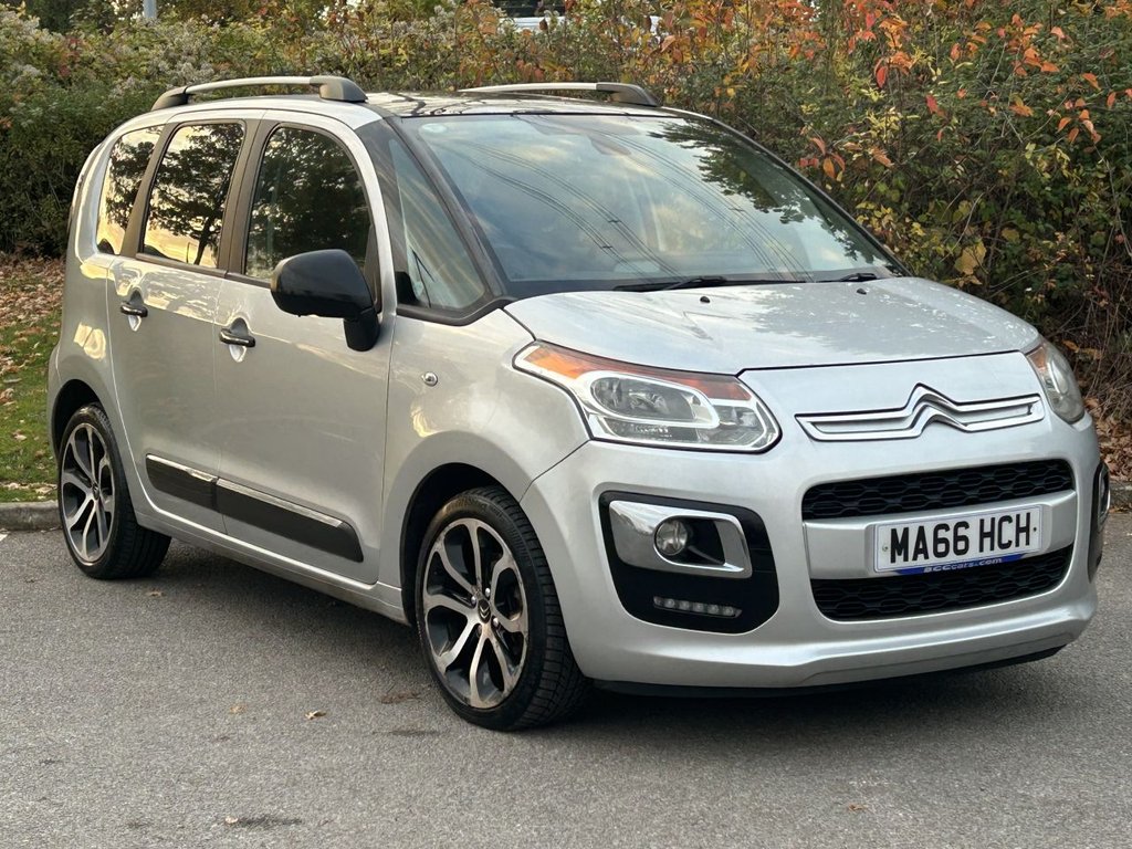Used Citroen C3 Picasso 2016 for sale - 76469886: Photo 7