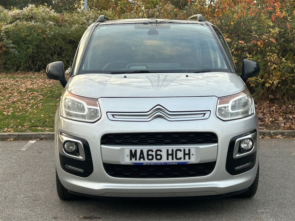 Used Citroen C3 Picasso 2016 for sale - 76469886: Photo 8