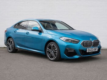 Used BMW 2 Series 2023 for sale - 78349739: Photo