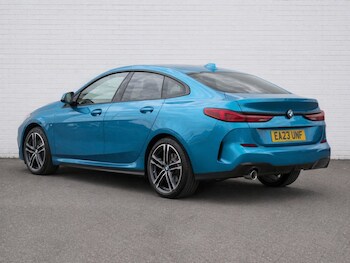 Used BMW 2 Series 2023 for sale - 78349739: Photo