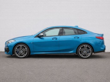 Used BMW 2 Series 2023 for sale - 78349739: Photo