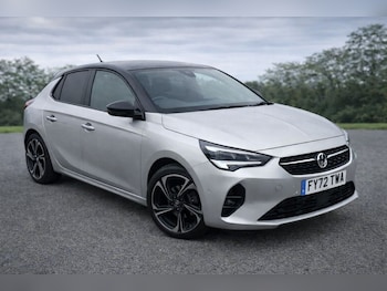 Used Vauxhall Corsa 2022 for sale - 78256174: Photo