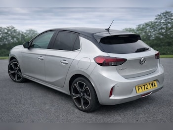 Used Vauxhall Corsa 2022 for sale - 78256174: Photo