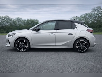 Used Vauxhall Corsa 2022 for sale - 78256174: Photo