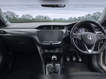 Used Vauxhall Corsa 2022 for sale - 78256174: Photo