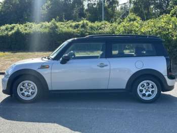 Used MINI Clubman 2013 for sale - 75287063: Photo