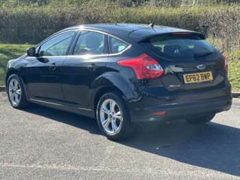 Used Ford Focus 2013 for sale - 74740370: Photo