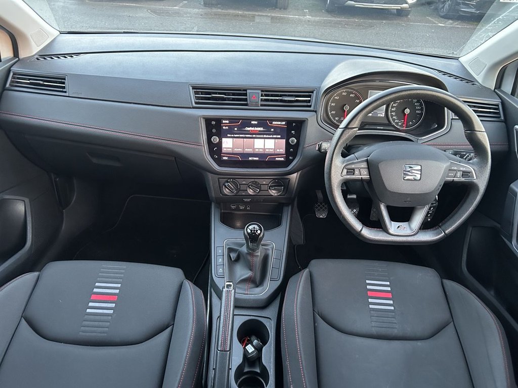 Used SEAT Ibiza 2019 for sale - 76686105: Photo 10