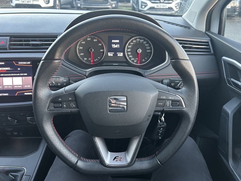 Used SEAT Ibiza 2019 for sale - 76686105: Photo 12