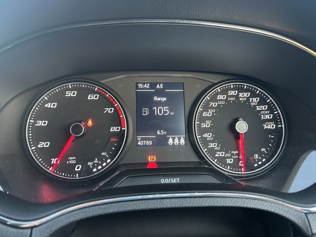 Used SEAT Ibiza 2019 for sale - 76686105: Photo 15