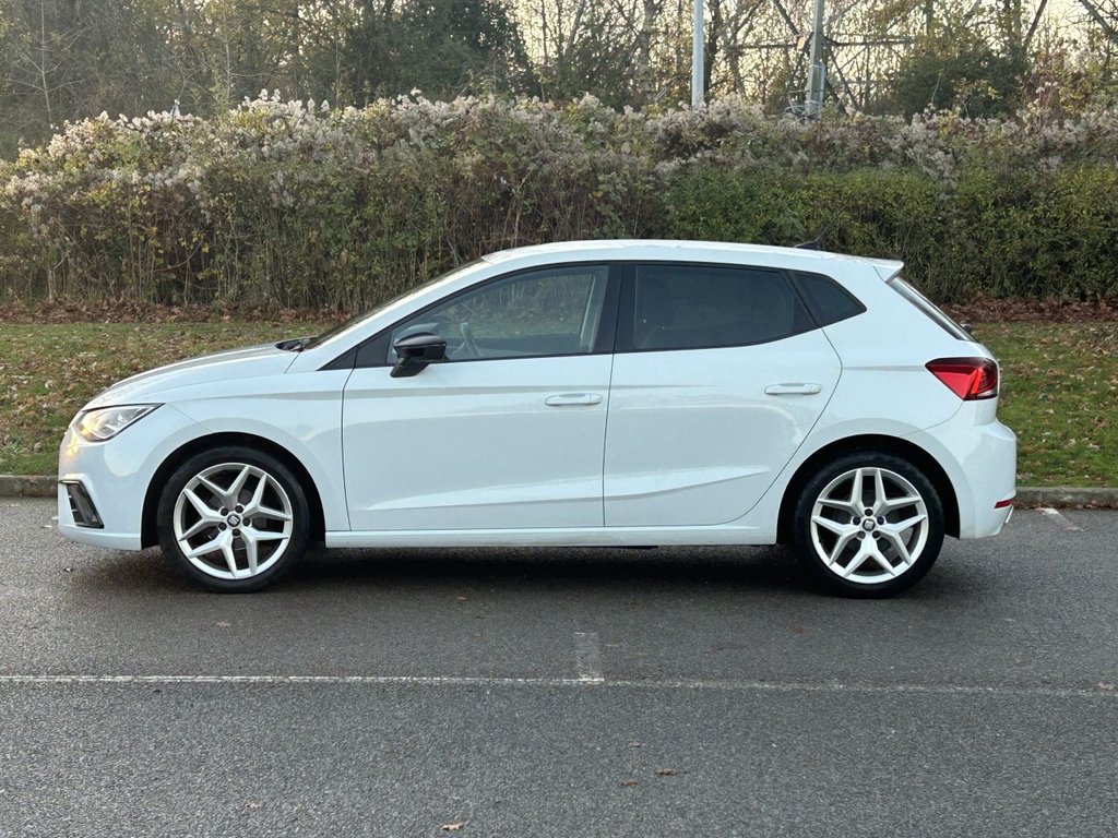 Used SEAT Ibiza 2019 for sale - 76686105: Photo 2