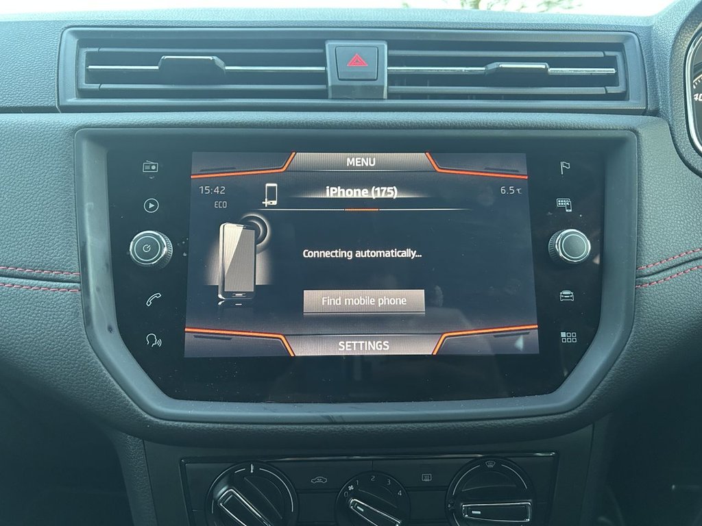 Used SEAT Ibiza 2019 for sale - 76686105: Photo 21