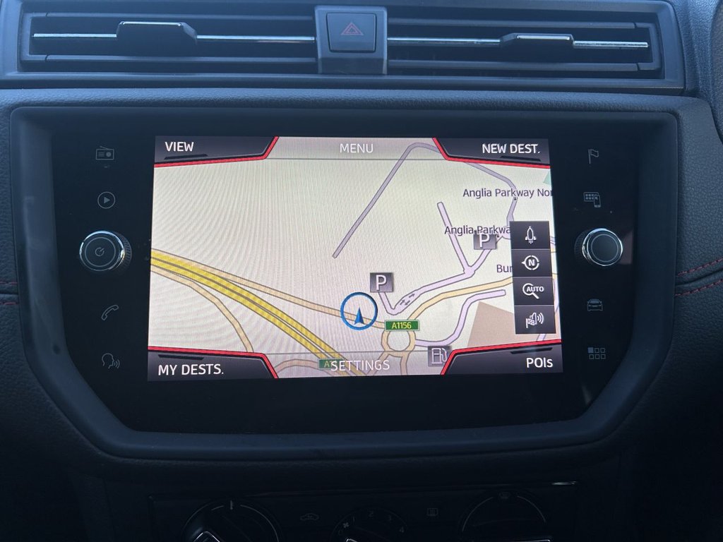 Used SEAT Ibiza 2019 for sale - 76686105: Photo 22