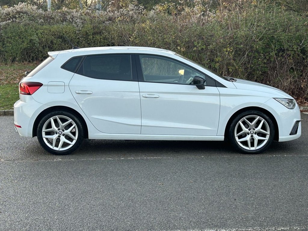 Used SEAT Ibiza 2019 for sale - 76686105: Photo 6