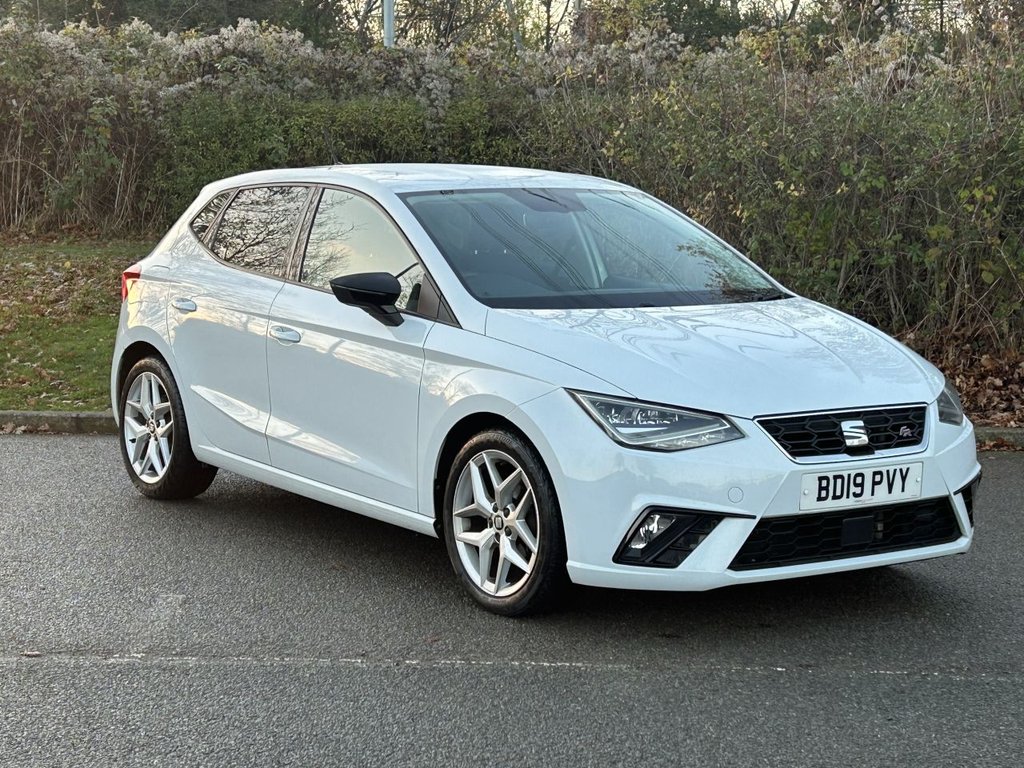 Used SEAT Ibiza 2019 for sale - 76686105: Photo 7