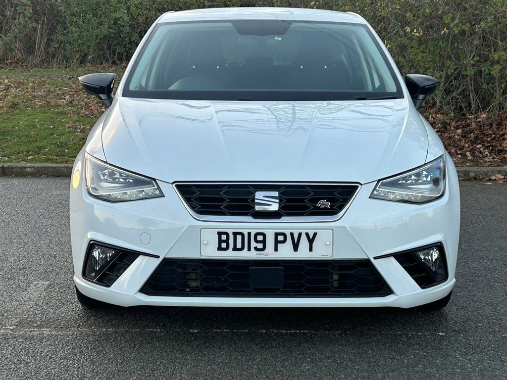 Used SEAT Ibiza 2019 for sale - 76686105: Photo 8