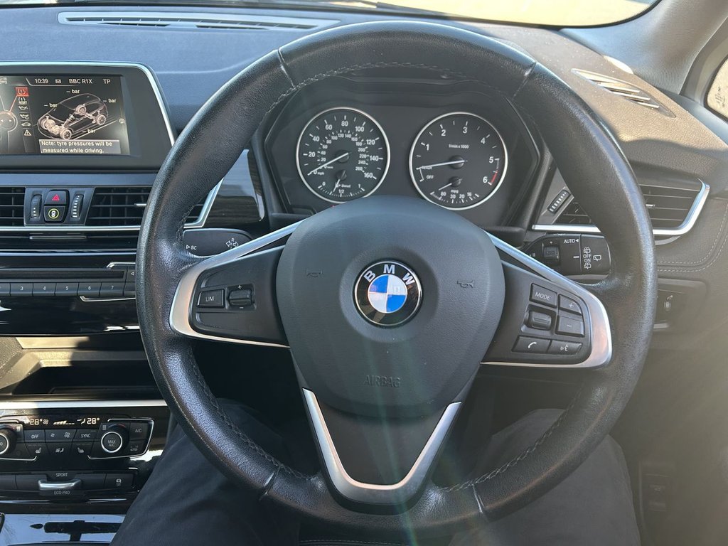 Used BMW 2 Series 2015 for sale - 76711309: Photo 12