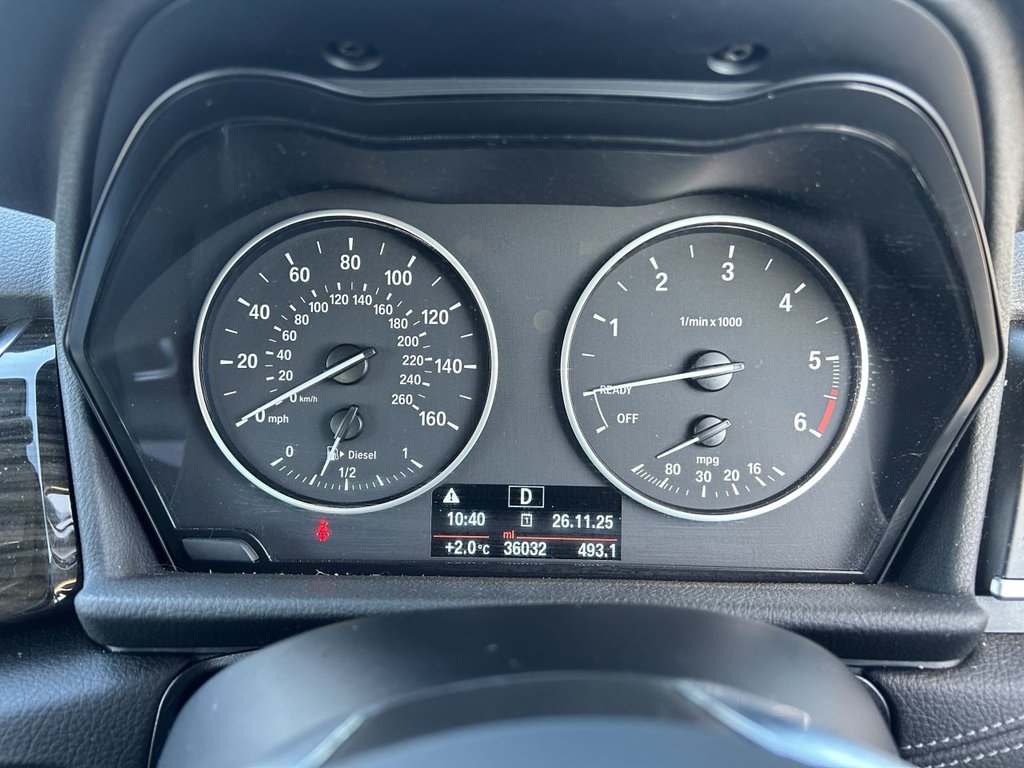 Used BMW 2 Series 2015 for sale - 76711309: Photo 15