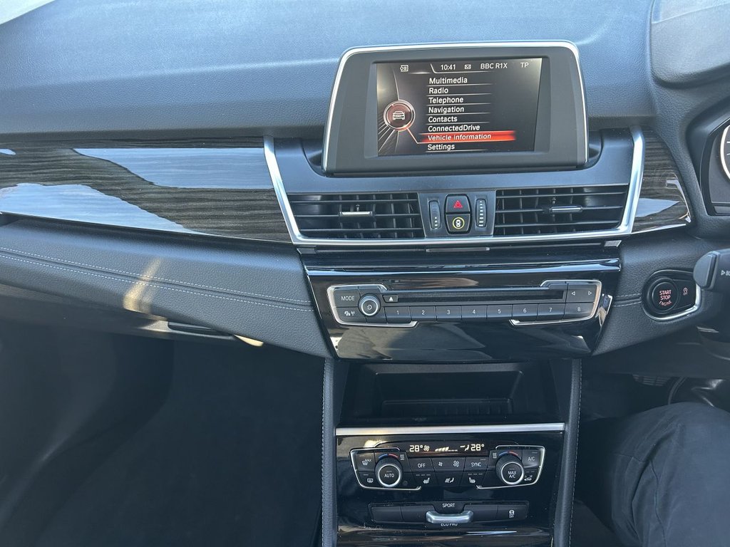 Used BMW 2 Series 2015 for sale - 76711309: Photo 20