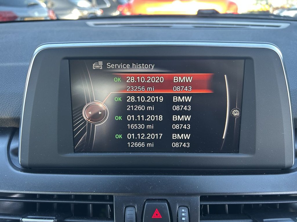 Used BMW 2 Series 2015 for sale - 76711309: Photo 25