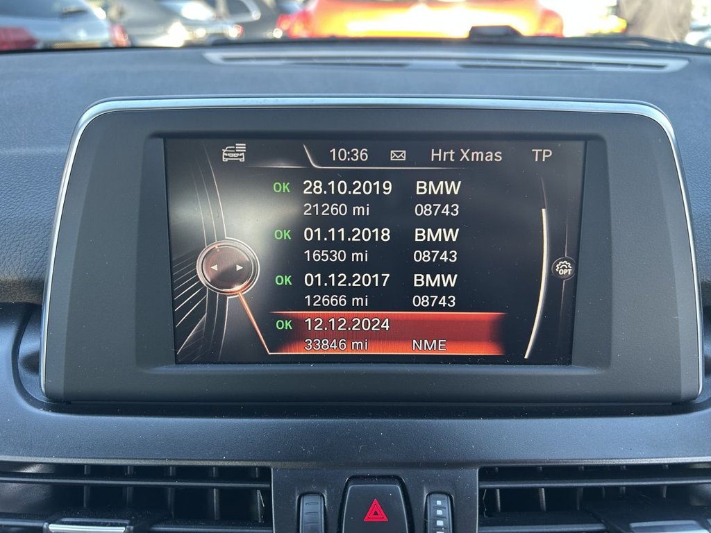 Used BMW 2 Series 2015 for sale - 76711309: Photo 26