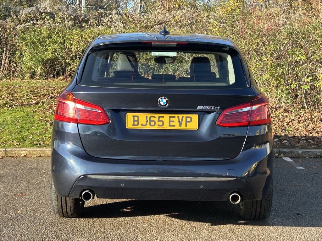 Used BMW 2 Series 2015 for sale - 76711309: Photo 4