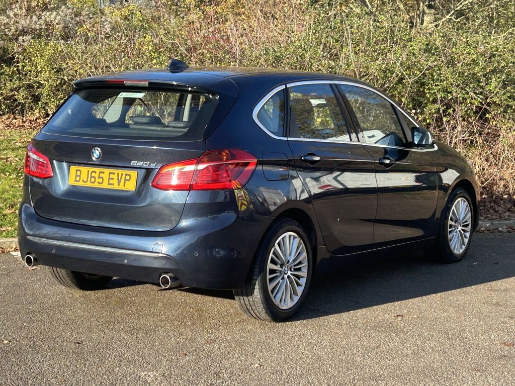 Used BMW 2 Series 2015 for sale - 76711309: Photo 5