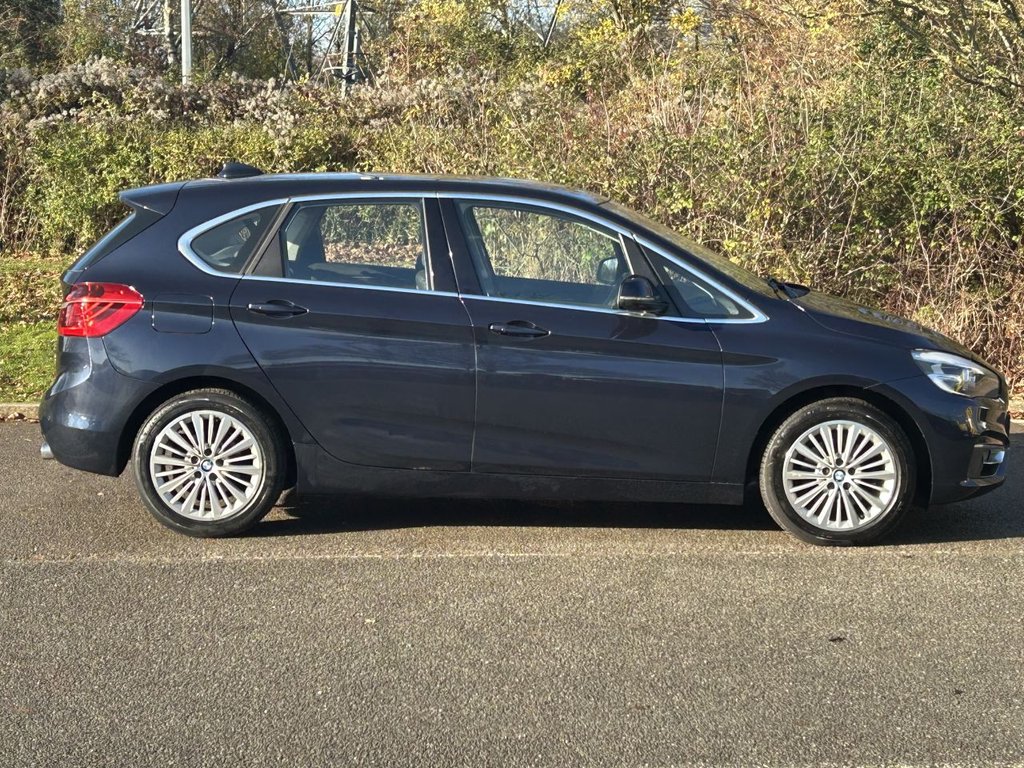 Used BMW 2 Series 2015 for sale - 76711309: Photo 6