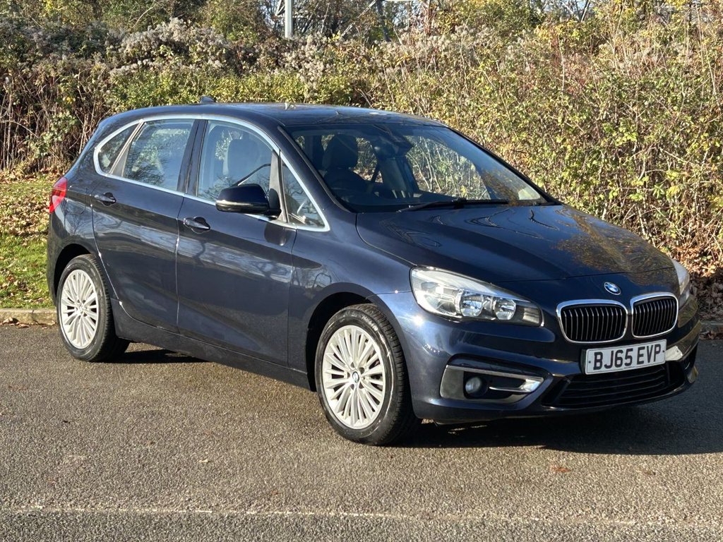 Used BMW 2 Series 2015 for sale - 76711309: Photo 7