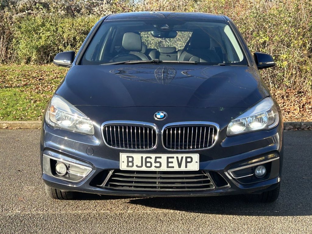 Used BMW 2 Series 2015 for sale - 76711309: Photo 8