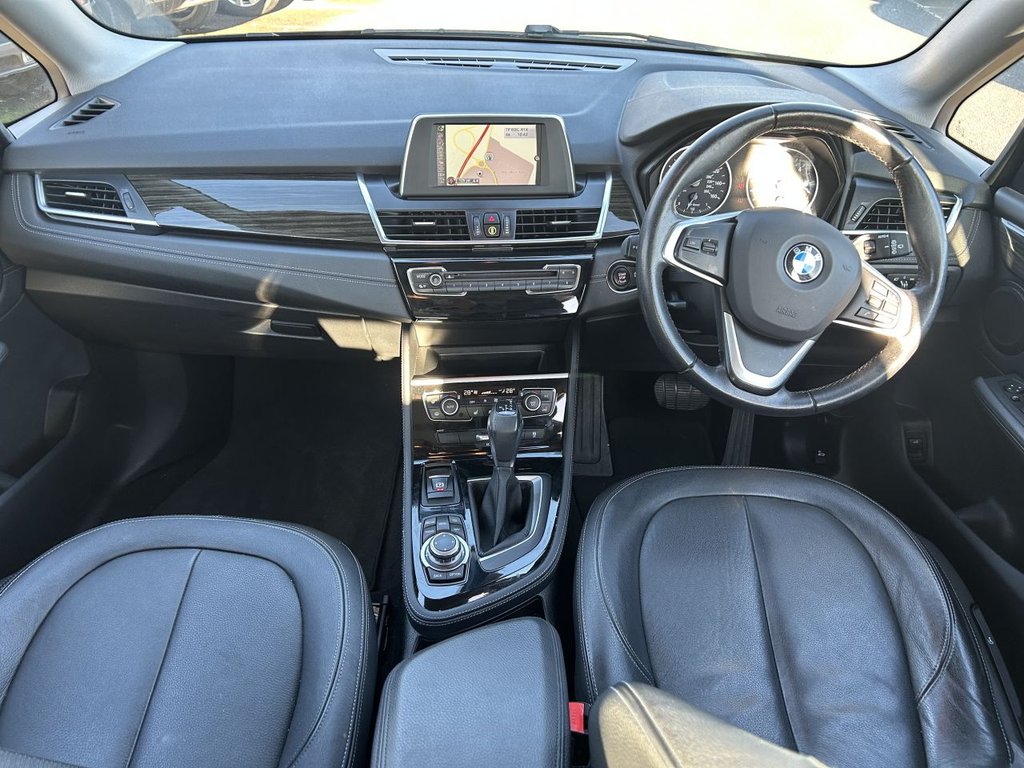 Used BMW 2 Series 2015 for sale - 76711309: Photo 9