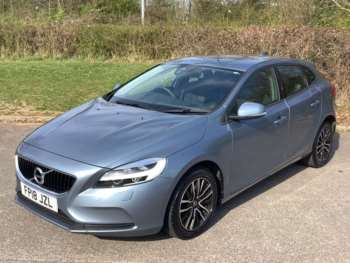 2018 (18) - 2.0 T3 GPF Momentum Nav Plus Hatchback 5dr Petrol Manual Euro 6 (s/s) (152