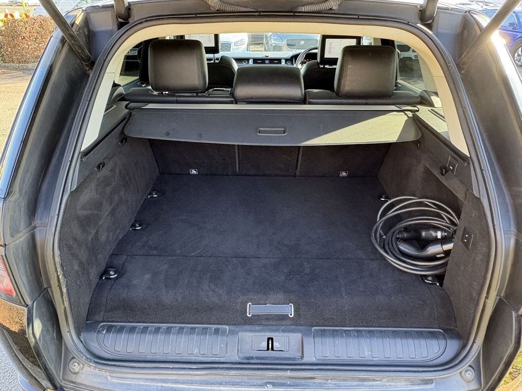 Used Land Rover Range Rover Sport 2018 for sale - 77436503: Photo 11