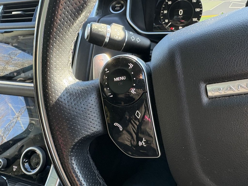 Used Land Rover Range Rover Sport 2018 for sale - 77436503: Photo 13