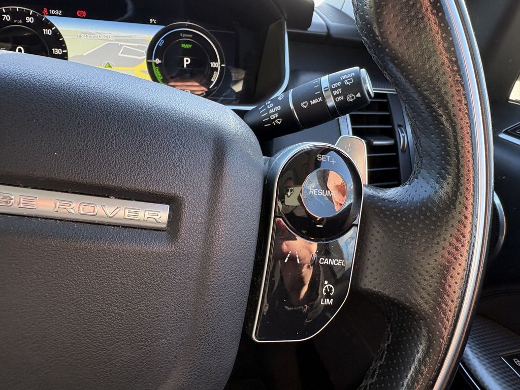 Used Land Rover Range Rover Sport 2018 for sale - 77436503: Photo 15