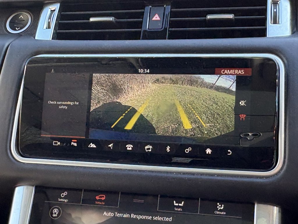 Used Land Rover Range Rover Sport 2018 for sale - 77436503: Photo 19