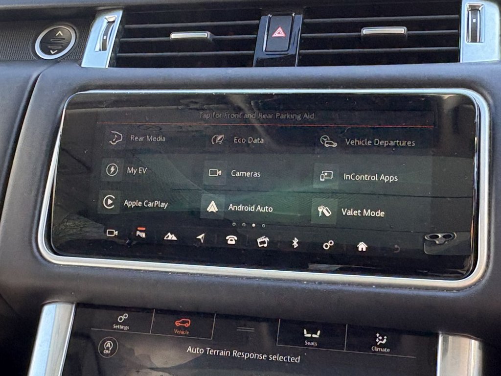 Used Land Rover Range Rover Sport 2018 for sale - 77436503: Photo 20