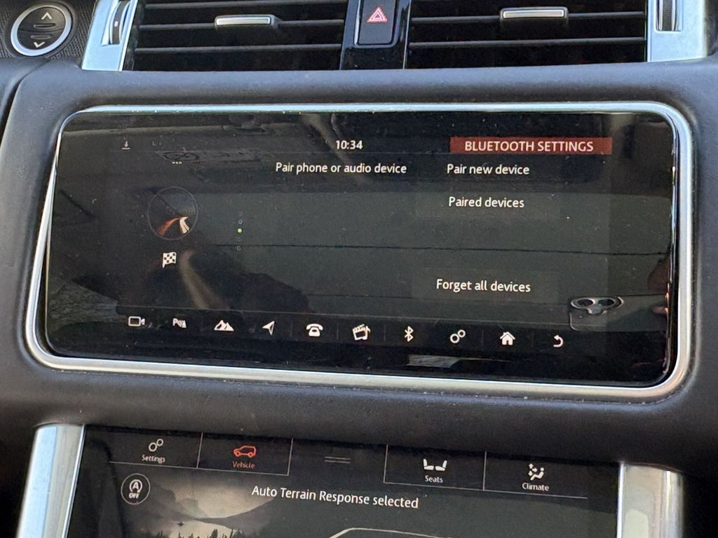 Used Land Rover Range Rover Sport 2018 for sale - 77436503: Photo 21