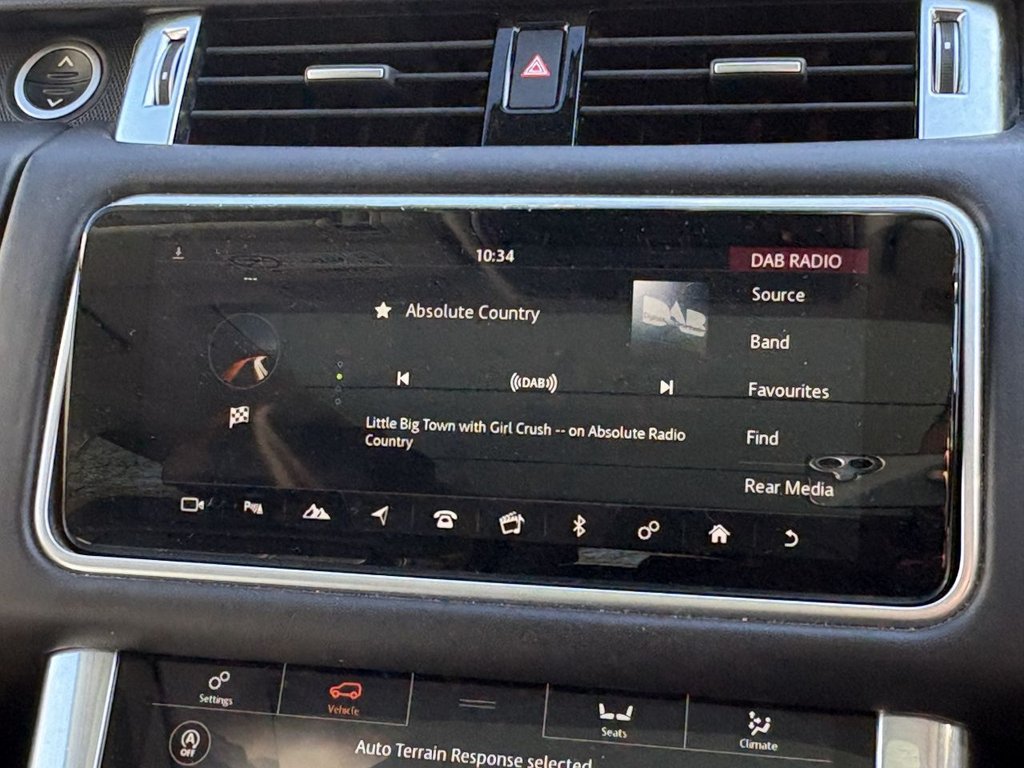 Used Land Rover Range Rover Sport 2018 for sale - 77436503: Photo 23