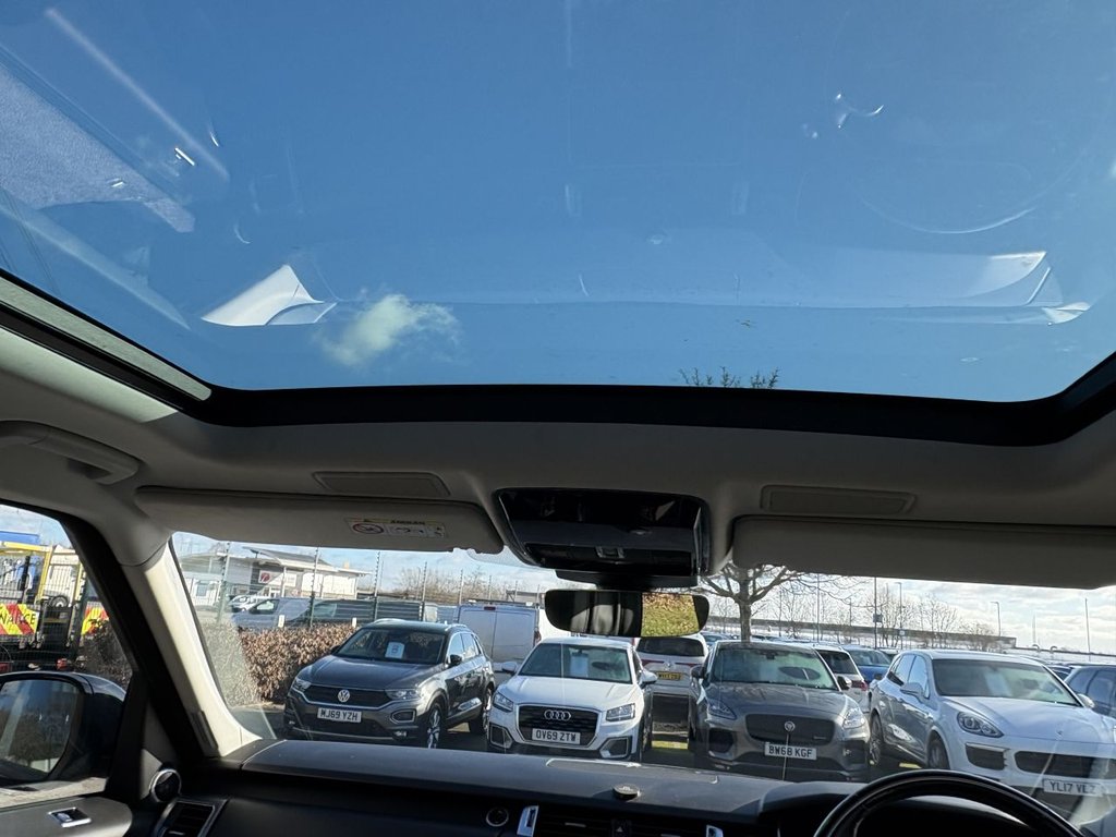 Used Land Rover Range Rover Sport 2018 for sale - 77436503: Photo 24