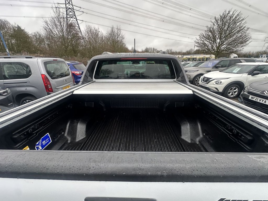 Used Ford Ranger 2021 for sale - 77199756: Photo 11