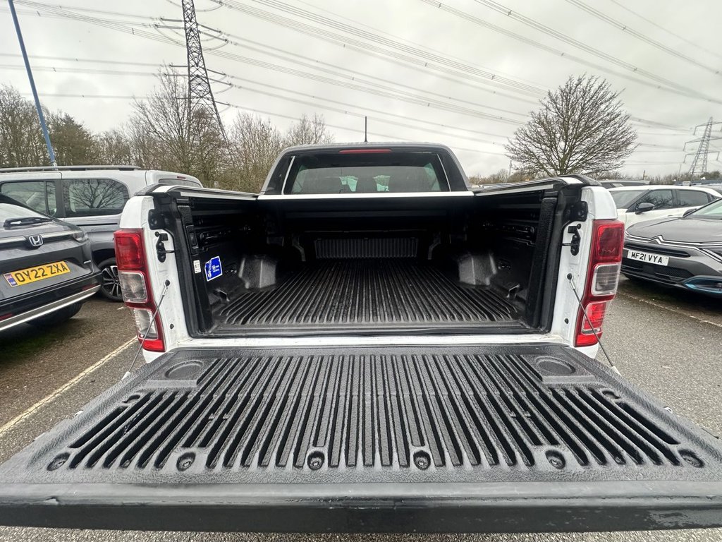 Used Ford Ranger 2021 for sale - 77199756: Photo 12