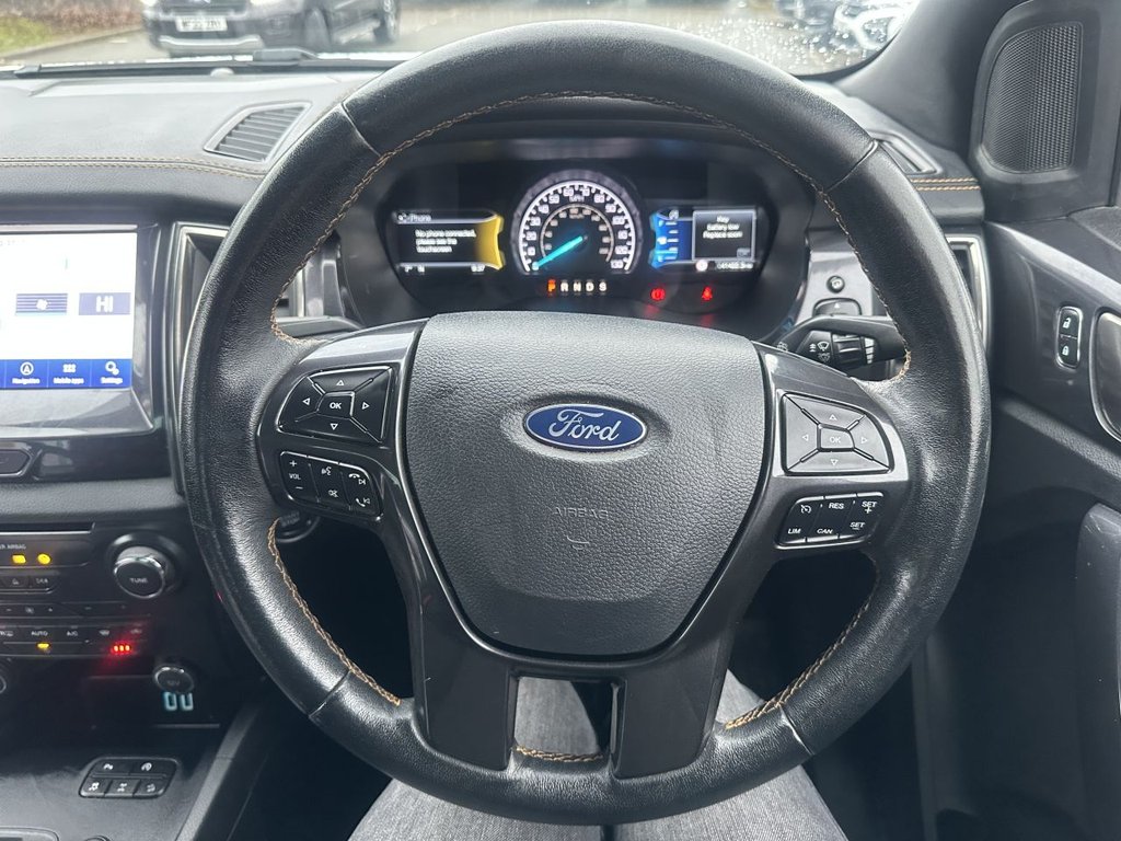 Used Ford Ranger 2021 for sale - 77199756: Photo 13