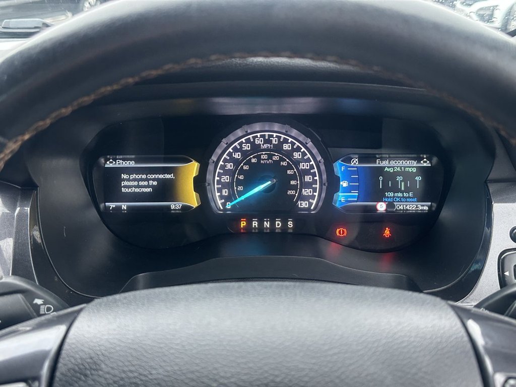 Used Ford Ranger 2021 for sale - 77199756: Photo 15