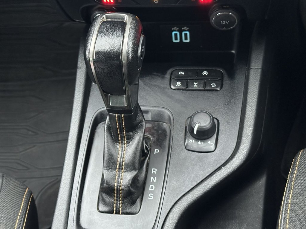 Used Ford Ranger 2021 for sale - 77199756: Photo 18